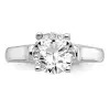rhodium-plated-diamonore-solitare-8mm-solitare-ring-ss