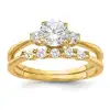 gold-plated-cz-engagement-ring-and-band-set-ss