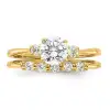 gold-plated-cz-engagement-ring-and-band-set-ss