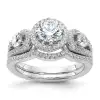 brilliant-embers-rhodium-plated-93-stone-micro-pav-cz-2-piece-wedding-set-ss