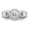 brilliant-embers-rhodium-plated-93-stone-micro-pav-cz-2-piece-wedding-set-ss