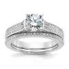 brilliant-embers-sterling-silver-rhodium-plated-135-stone-micro-pav-cz-2-piece-wedding-set