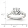 sterling-silver-cubic-zirconia-ring