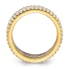 rhodium-plated-gold-and-rose-tone-cz-3-eternity-band-set-ss