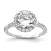 rhodium-plated-brilliant-cut-cz-round-halo-with-side-stones-ring-ss