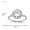 rhodium-plated-brilliant-cut-cz-round-halo-with-side-stones-ring-ss