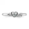 rhodium-plated-aquamarine-heart-with-arrow-ring-ss
