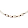 14k-white-freshwater-cultured-pearl-faceted-4-0-garnet-bead-necklace