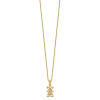 brass-gold-plated-little-people-for-hope-girl-cz-pendant-necklace