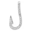 sterling-silver-rhodium-plated-polished-crystal-hook-pendant