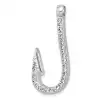 sterling-silver-rhodium-plated-polished-crystal-hook-pendant