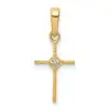14k-small-01ct-diamond-cross-pendant