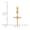 14k-small-01ct-diamond-cross-pendant