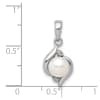 sterling-silver-rhodium-6mm-fw-cultured-pearl-diamond-pendant