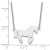 sterling-silver-rhodium-plated-polished-horse-w-2in-ext-necklace