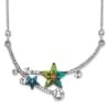 sterling-silver-rh-plated-multi-color-crystal-star-w-2in-ext-necklace