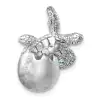 sterling-silver-rhodium-plated-moveable-crystal-polished-hatching-turtle-in-satin-egg-pendant