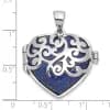 sterling-silver-rhodium-plated-lapis-lazuli-heart-23mm-locket-pendant