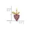 14k-gold-amethyst-and-peridot-grapes-chain-slide