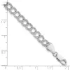 sterling-silver-rh-plated-6mm-solid-double-link-charm-bracelet