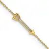 14k-diamond-arrow-bracelet