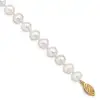 10k-6-7mm-white-near-round-freshwater-cultured-pearl-7-5-inch-bracelet