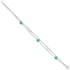 sterling-silver-rhodium-plated-turquoise-fwc-pearl-w-1in-ext-bracelet