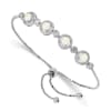sterling-silver-rh-plated-created-opal-and-cz-adjustable-bracelet