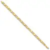 14k-double-link-with-hearts-charm-bracelet