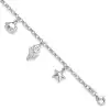 sterling-silver-rhodium-plated-beach-theme-7-inch-charm-bracelet