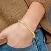 14k-polished-hinged-safety-clasp-baby-bangle