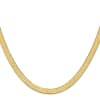 10k-6-5mm-silky-herringbone-chain
