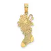 10k-polished-christmas-stocking-pendant