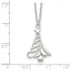 sterling-silver-polished-christmas-tree-necklace
