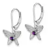 sterling-silver-rhodium-plated-amethyst-and-diamond-butterfly-earrings