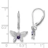 sterling-silver-rhodium-plated-amethyst-and-diamond-butterfly-earrings