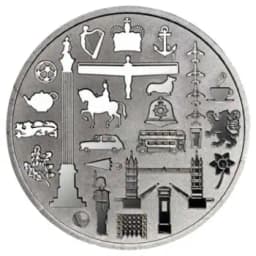 Silver Rounds Collection Silver Rounds For Sale | BOLD Precious Metals